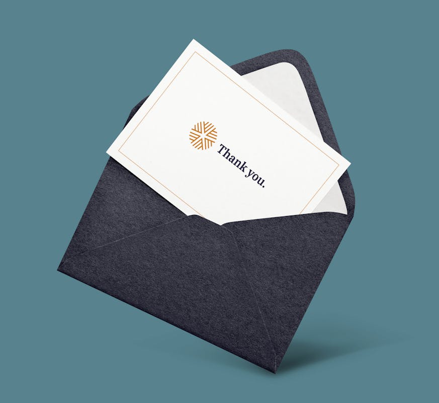 P10 stationery
